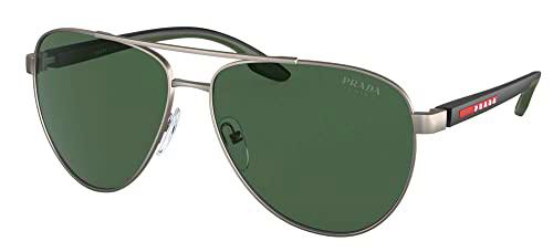 Prada Gafas de Sol, Hombres, Multicolor, Talla única