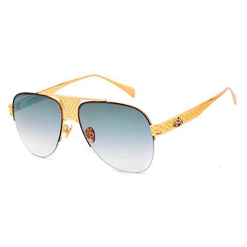 Maybatch Gafas de Sol, Multicolor, Estándar