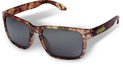 Blackcat Black Cat Wild Catz - Gafas de Sol, Color marrón