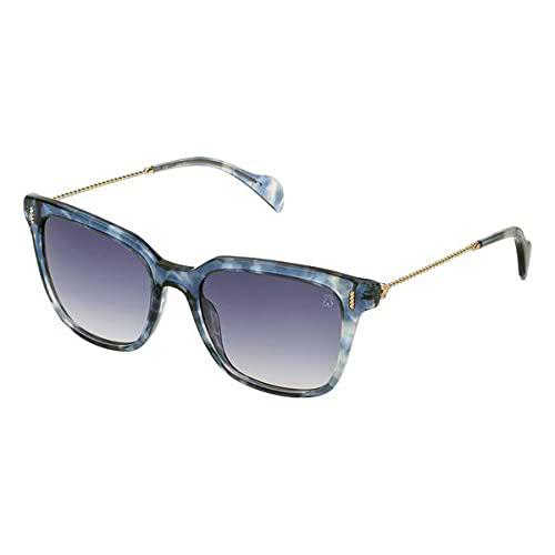 TOUS S0352801 Gafas, Multicolor, 54 mm para Mujer