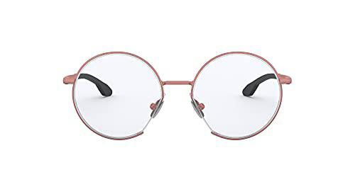 OX - OAKLEY FRAME 0OX5149 Gafas de Sol, Mujeres, Oscuro (Negro)