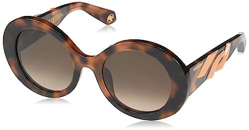 Just Cavalli Gafas DE Sol Roberto Cavalli, Shiny Vintage Havana