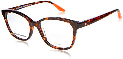 Under Armour UA 5013 Gafas, 086, 52 para Mujer
