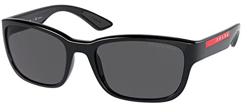 Prada Gafas de Sol, Hombres, Multicolor, Talla única