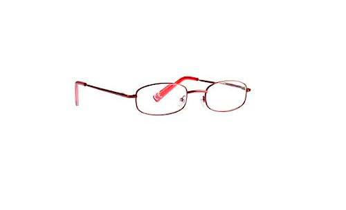 Gafas 757 +3.50 Bronce