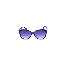 italia independent IS017-STA-017 Gafas de Sol, Morado