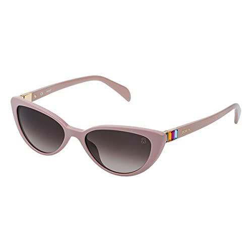 TOUS S0352818 Gafas, Multicolor, 55 mm para Mujer
