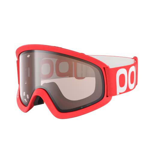 POC Ora Clarity Gafas del Sol, Unisex-Adult, Ammolite Coral Translucent, One Size