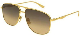 Gucci - GG0336S-001-gold