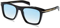 DAVID BECKHAM DB 7000/S Gafas, 807, 51 para Hombre