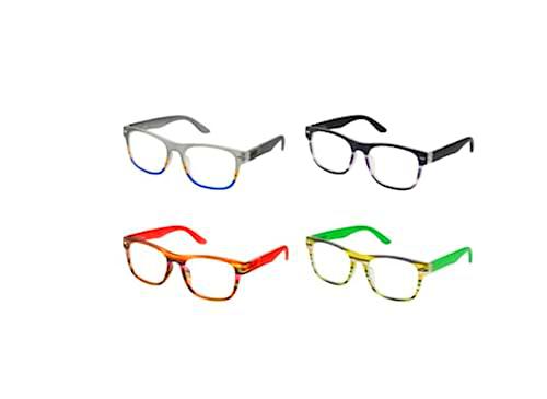 EYEMOOD Gafas LINE Verde +3.50