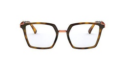Oakley 0OX8160 Gafas de Lectura, Satin Brown Tortoise