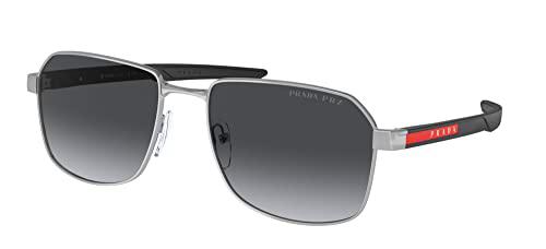 Prada Gafas de Sol, Hombres, Multicolor, Talla única