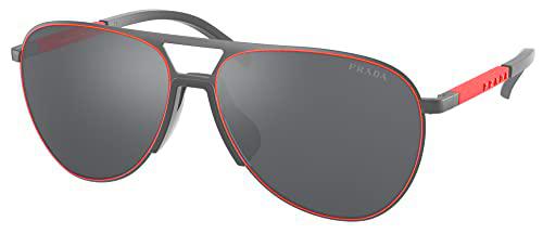 Prada Gafas de Sol, Hombres, Multicolor, Talla única