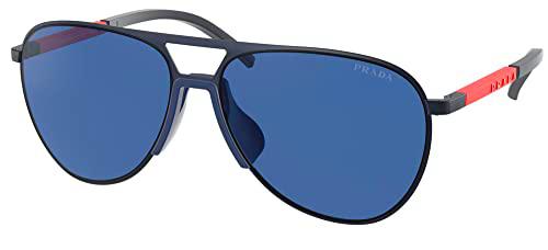 Prada Gafas de Sol, Hombres, Multicolor, Talla única