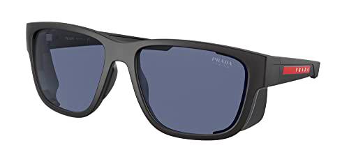 Prada Gafas de Sol, Hombres, Multicolor, Talla única