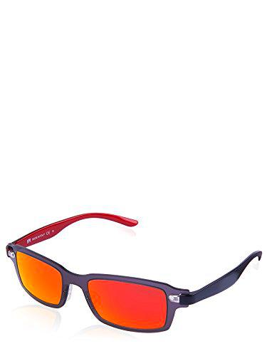 TCChange Th502 5201 Gafas de Sol, Multicolor, Talla única Unisex Adulto