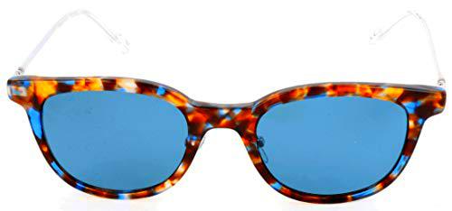 adidas Sonnenbrille AOK003 Gafas de Sol, Multicolor (Mehrfarbig)