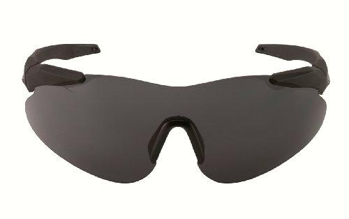 BERETTA Challenge - Gafas de Tiro, Color Negro