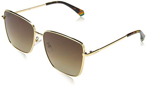 Polaroid PLD 6164/g/s Sunglasses, Multicolored, Único Unisex