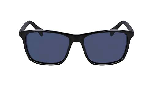 Nautica N2246S Gafas, Black, Talla única para Hombre