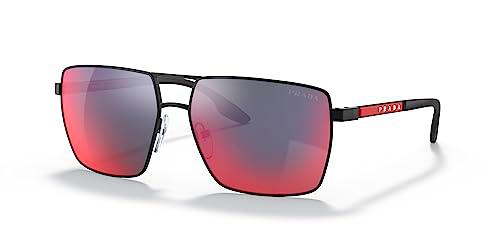 Prada Gafas de Sol, Hombres, Multicolor, Talla única