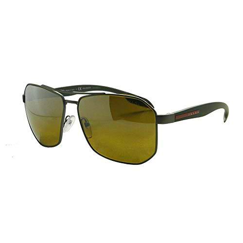 Prada Gafas de Sol, Hombres, Multicolor, Talla única