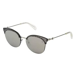 TOUS S0352741 Gafas, Multicolor, 59 mm para Mujer