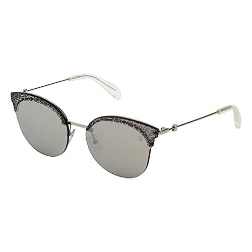 TOUS S0352741 Gafas, Multicolor, 59 mm para Mujer