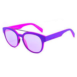 italia independent 0900DP-018-017 Gafas de Sol, Bicolor