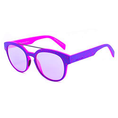 italia independent 0900DP-018-017 Gafas de Sol, Bicolor