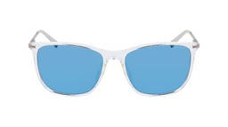 Nautica N3660SP Gafas, Crystal, Taille Unique para Hombre