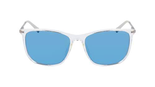 Nautica N3660SP Gafas, Crystal, Taille Unique para Hombre