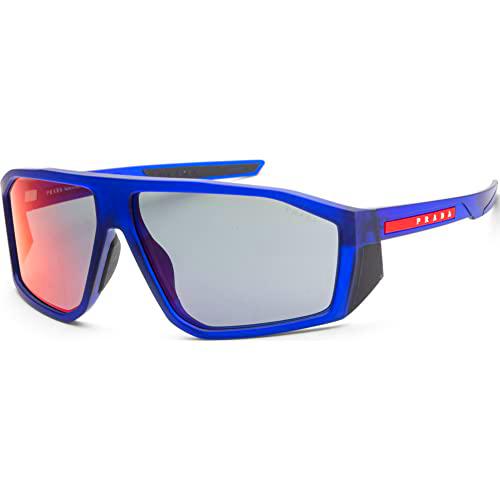 Prada Gafas de Sol, Hombres, Multicolor, Talla única