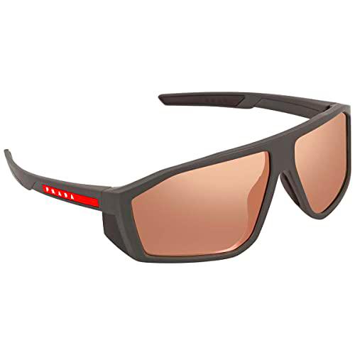 Prada Gafas de Sol, Hombres, Multicolor, Talla única