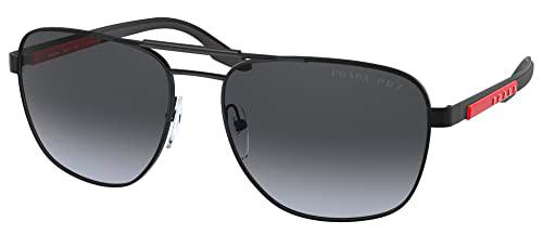 Prada Gafas de Sol, Hombres, Multicolor, Talla única