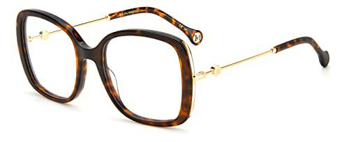 Carolina Herrera CH 0022 Gafas, 086, 53 para Mujer