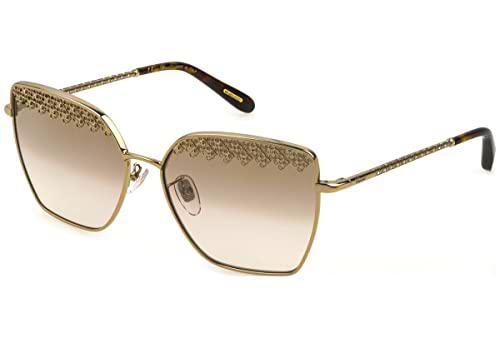 Chopard SCHF76S Gafas, 594G, 59 para Mujer
