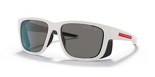 Prada Gafas de Sol, Hombres, Multicolor, Talla única