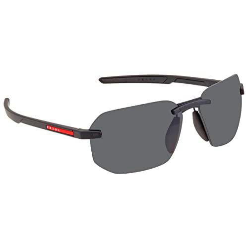 Prada Gafas de Sol, Hombres, Multicolor, Talla única