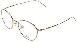 Rodenstock Men's R7119 - Gafas de sol (52), b