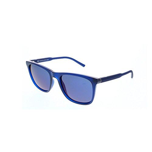 Michael Pachleitner Group GmbH 10120458C00000210 - Gafas de sol unisex para adulto, color azul
