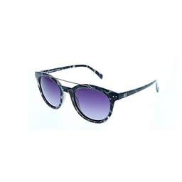 Michael Pachleitner Group GmbH 10120447C00000310 - Gafas de sol unisex para adulto, color gris