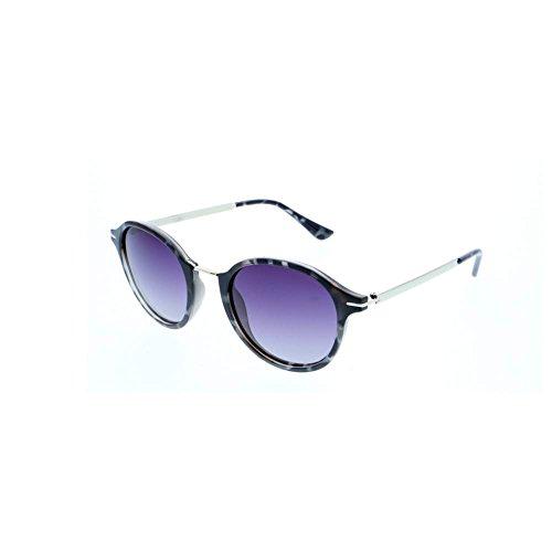 Michael Pachleitner Group GmbH 10120446C00000310 - Gafas de sol unisex para adulto, color gris
