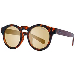 PepeJeans Pj8043 44c2 Sunglasses, Multicolor, Talla única Unisex Adulto