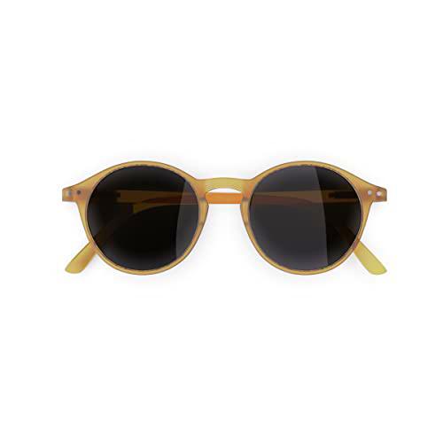 Popme Milano Hombre y Mujer, Gafas de Sol, Lentes polarizadas