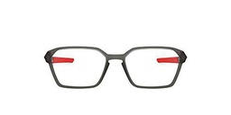 Oakley 0OY8018 Gafas, Grey, 49 Unisex Adulto