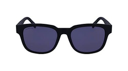 LACOSTE L982S Gafas, Matte Black, 53/19/145 para Hombre