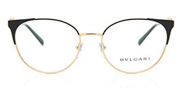 Gafas de lectura de la marca Bvlgari Modelo 0BV2203 54 2033