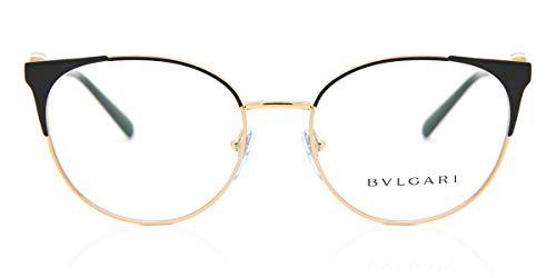 Gafas de lectura de la marca Bvlgari Modelo 0BV2203 54 2033